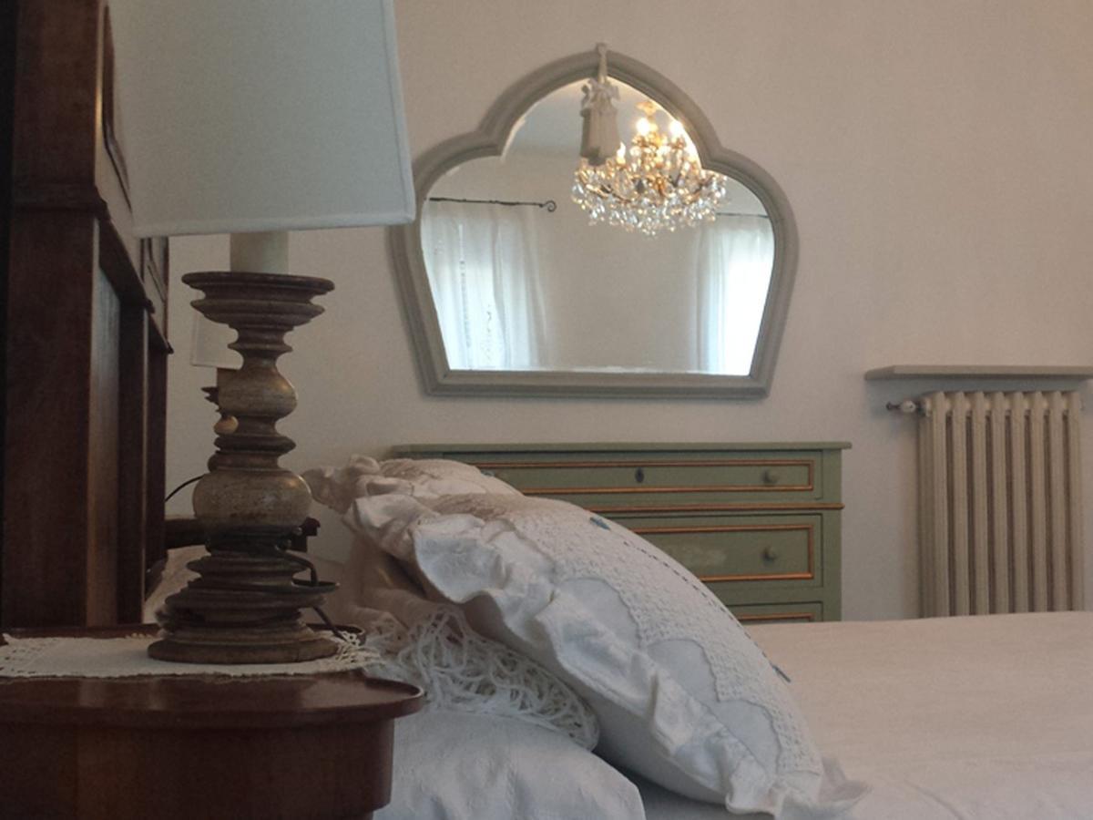B&B La Casa Del Mugnaio Di Capriata D'Orba Predosa Zimmer foto