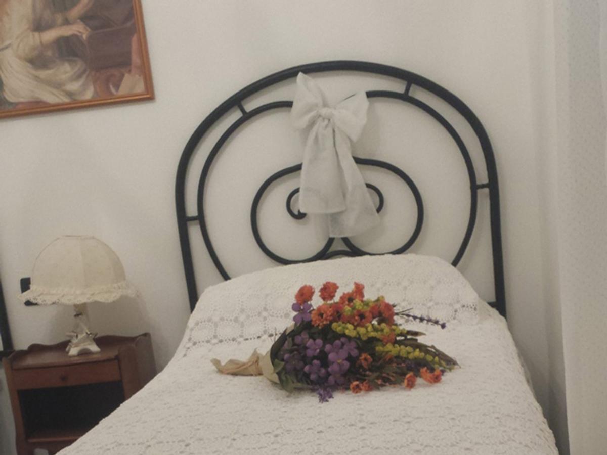 B&B La Casa Del Mugnaio Di Capriata D'Orba Predosa Zimmer foto
